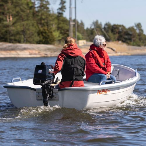 Get on the Water 2