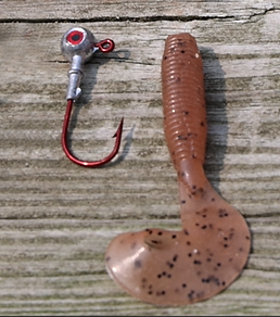 bass fishing lures pennsylvania 4 Lure and Jig Combinations for Fishing in Pennsylvania