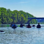 How to paddle, fish and enjoy the Lehigh River Water Trail